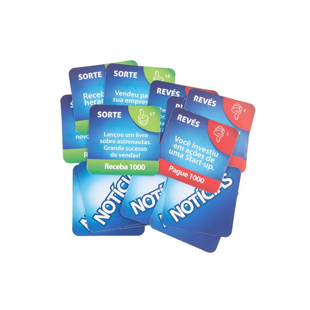 SUPER BANCO IMOBILIÁRIO 