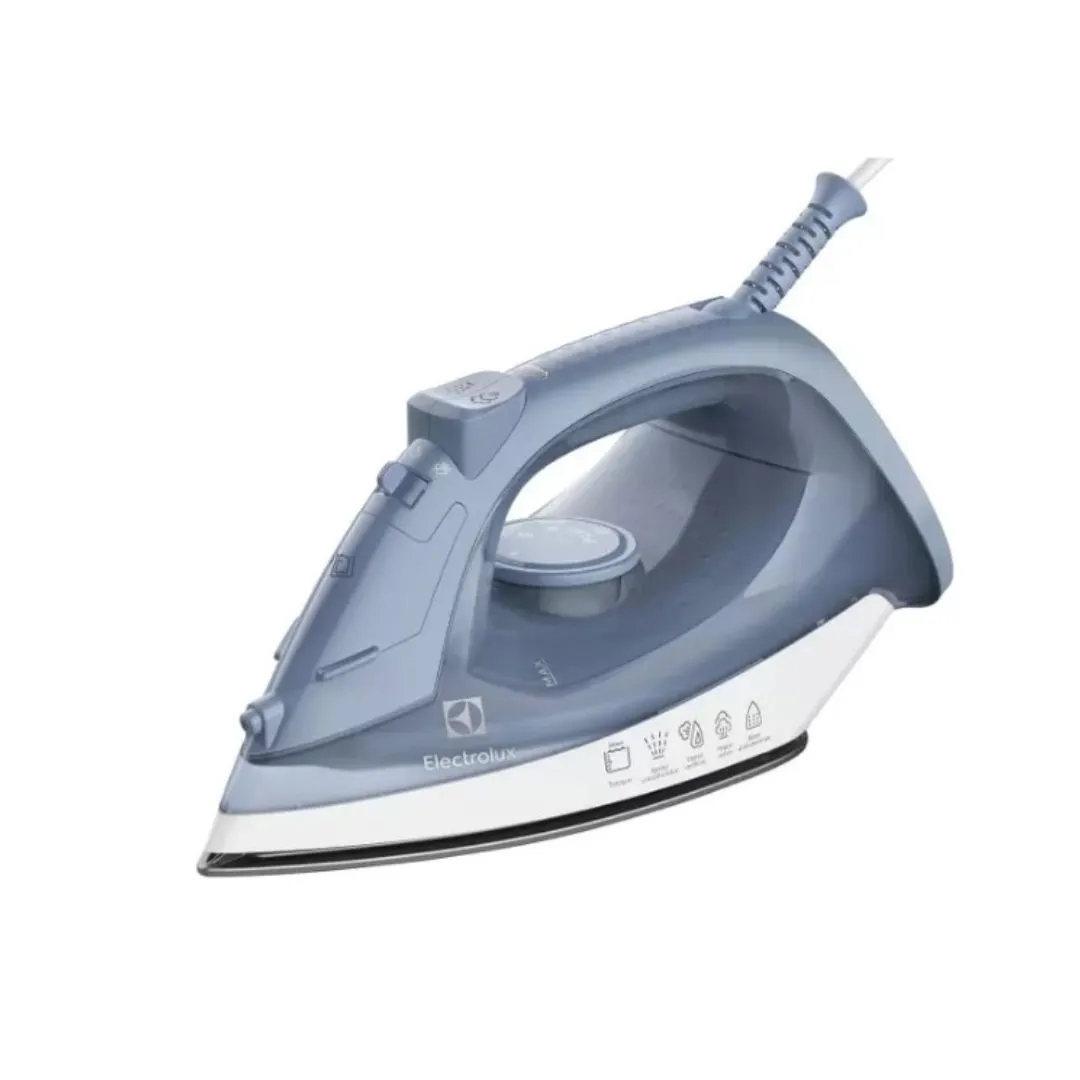 FERRO A VAPOR 220V ESI10 