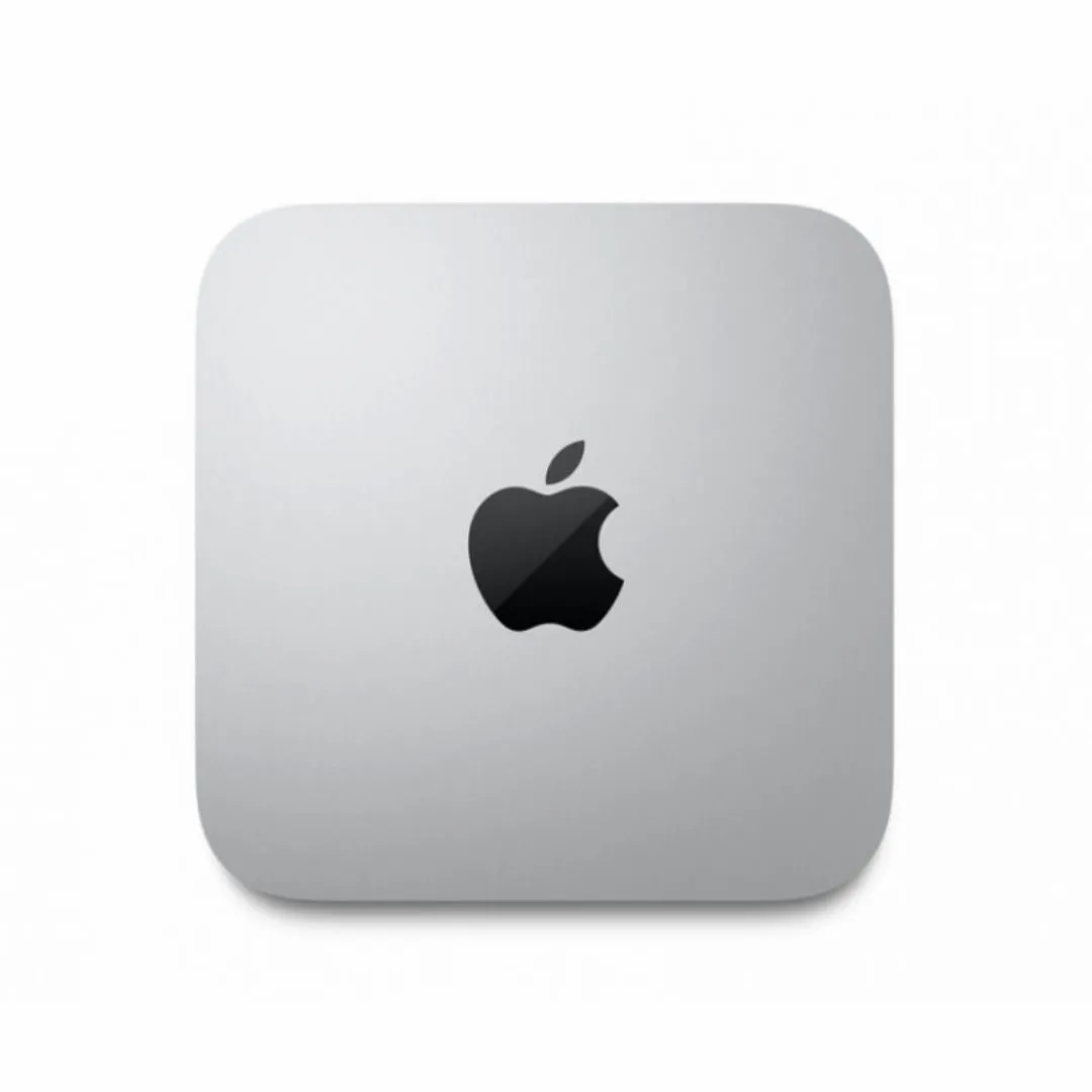 MAC MINI M2 8C SILVER 256GB