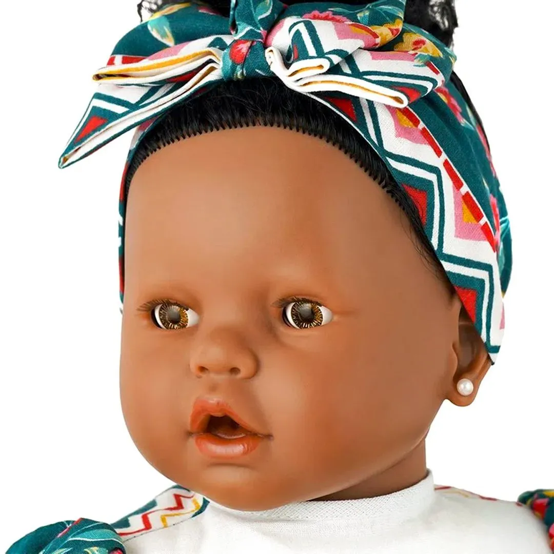 BONECA LINDA