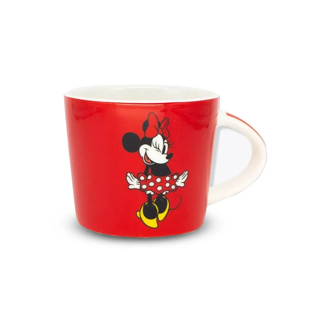 BREAKSFAST SET MICKEY E MINNIE 