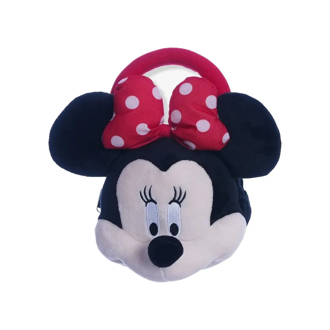BOLSA INFANTIL MINNIE 