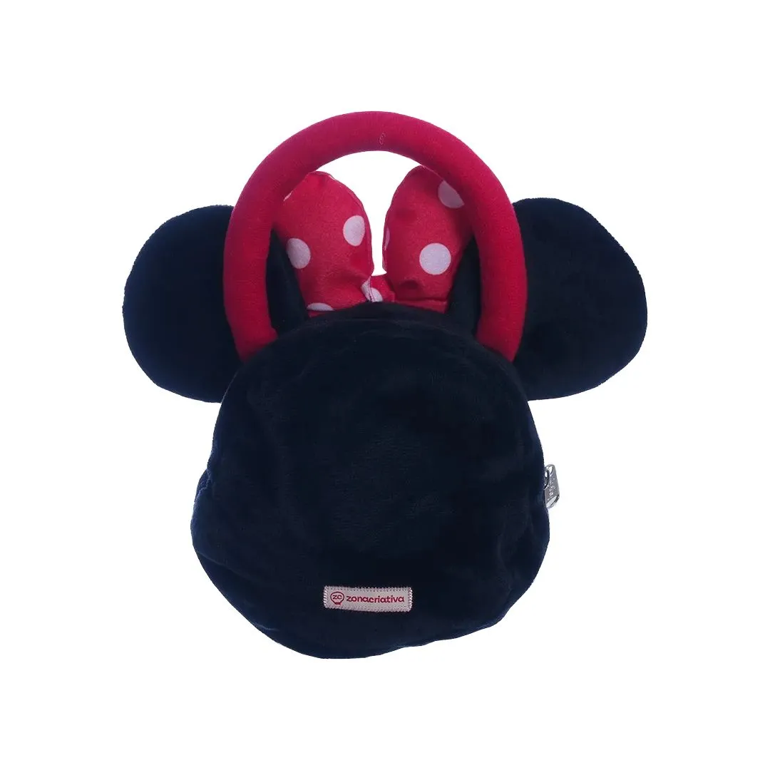 BOLSA INFANTIL MINNIE 