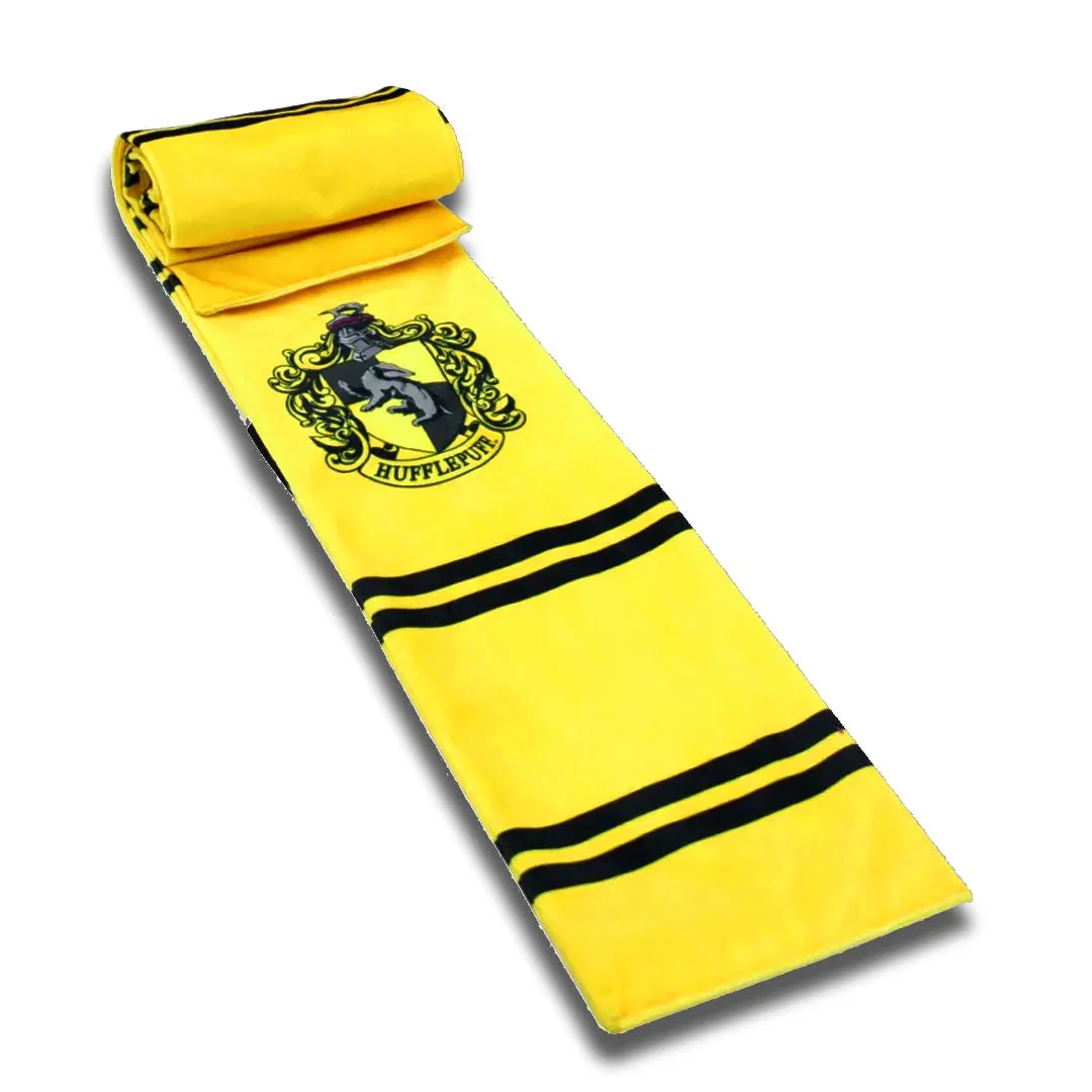 CACHECOL HARRY POTER LUFA LUFA