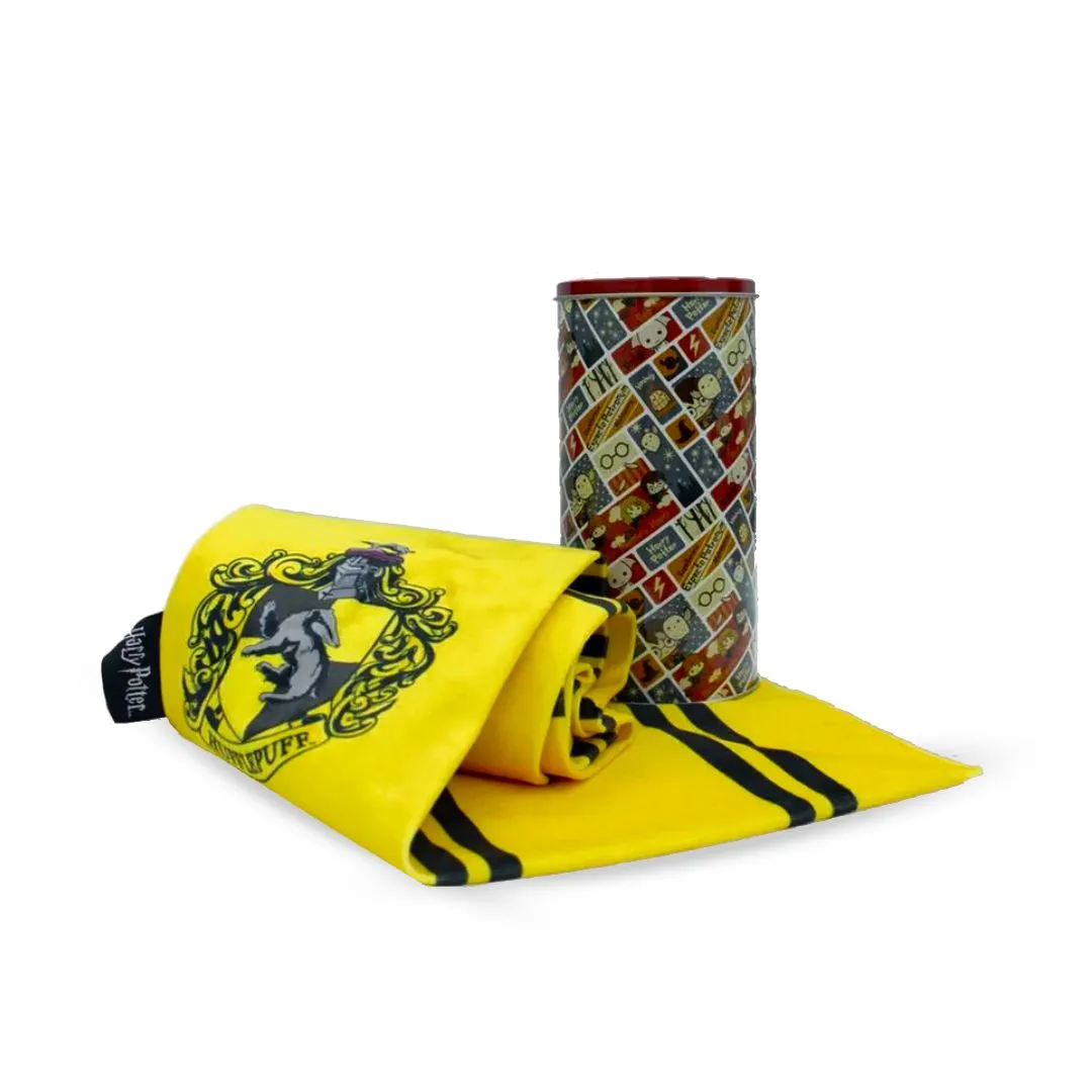 CACHECOL HARRY POTER LUFA LUFA