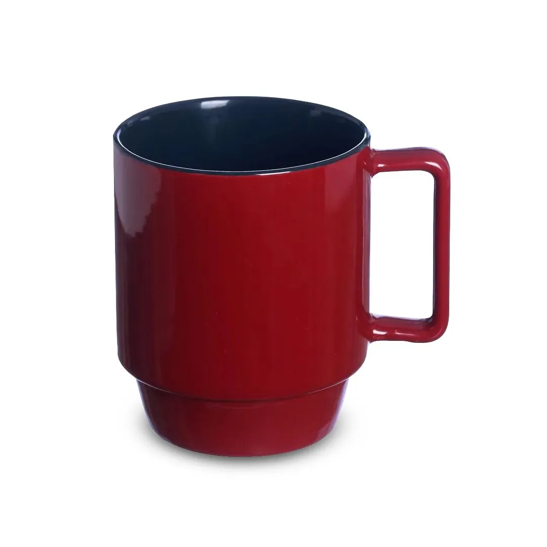 CANECA TINA 400ML  TODOS OS DIAS