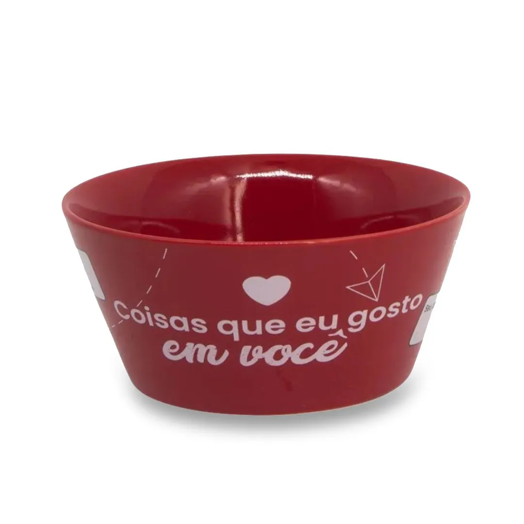 BREAKSFAST SET AMOR E CAFE