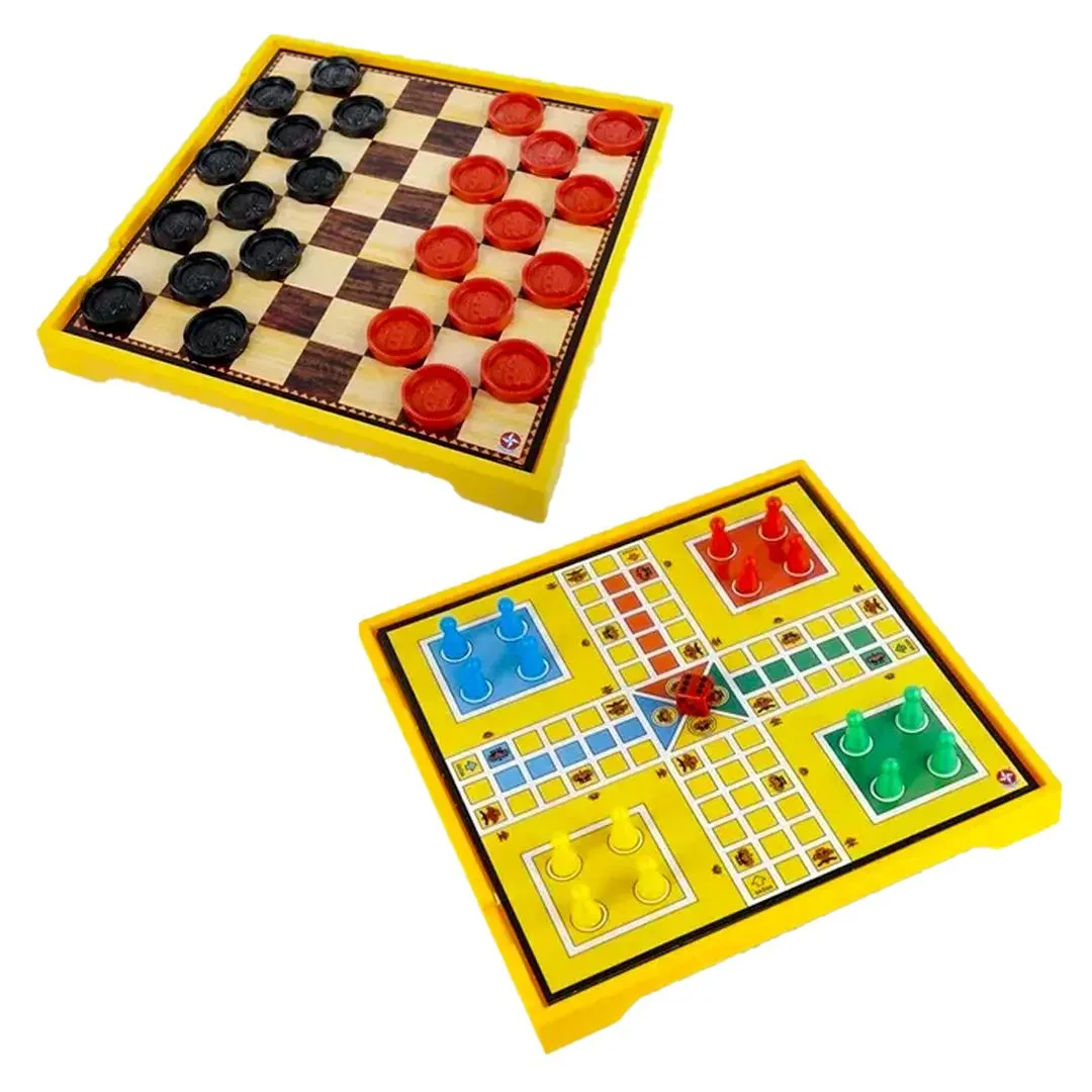 CENTRAL DE JOGOS