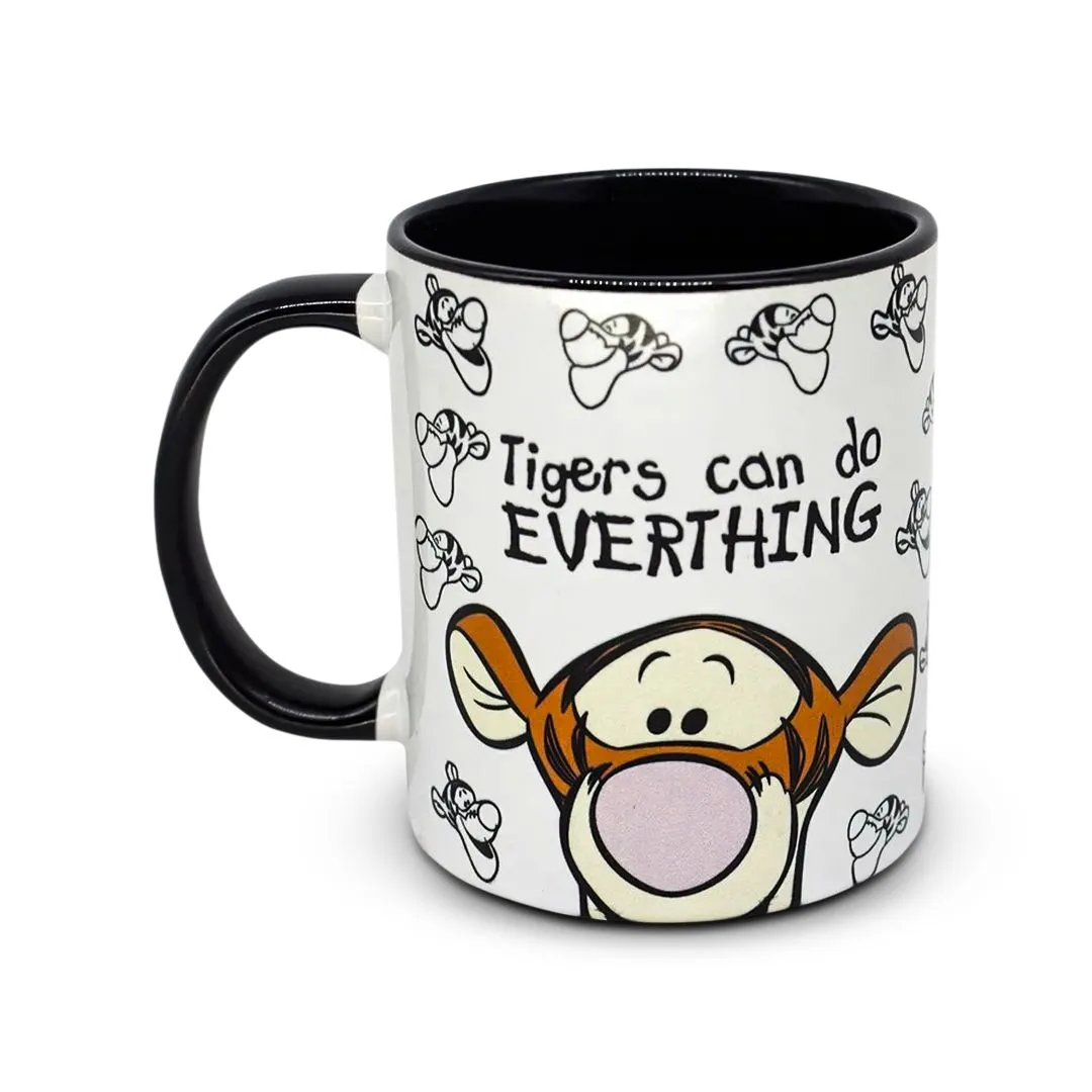 CANECA POP 350ML TIGRÃO