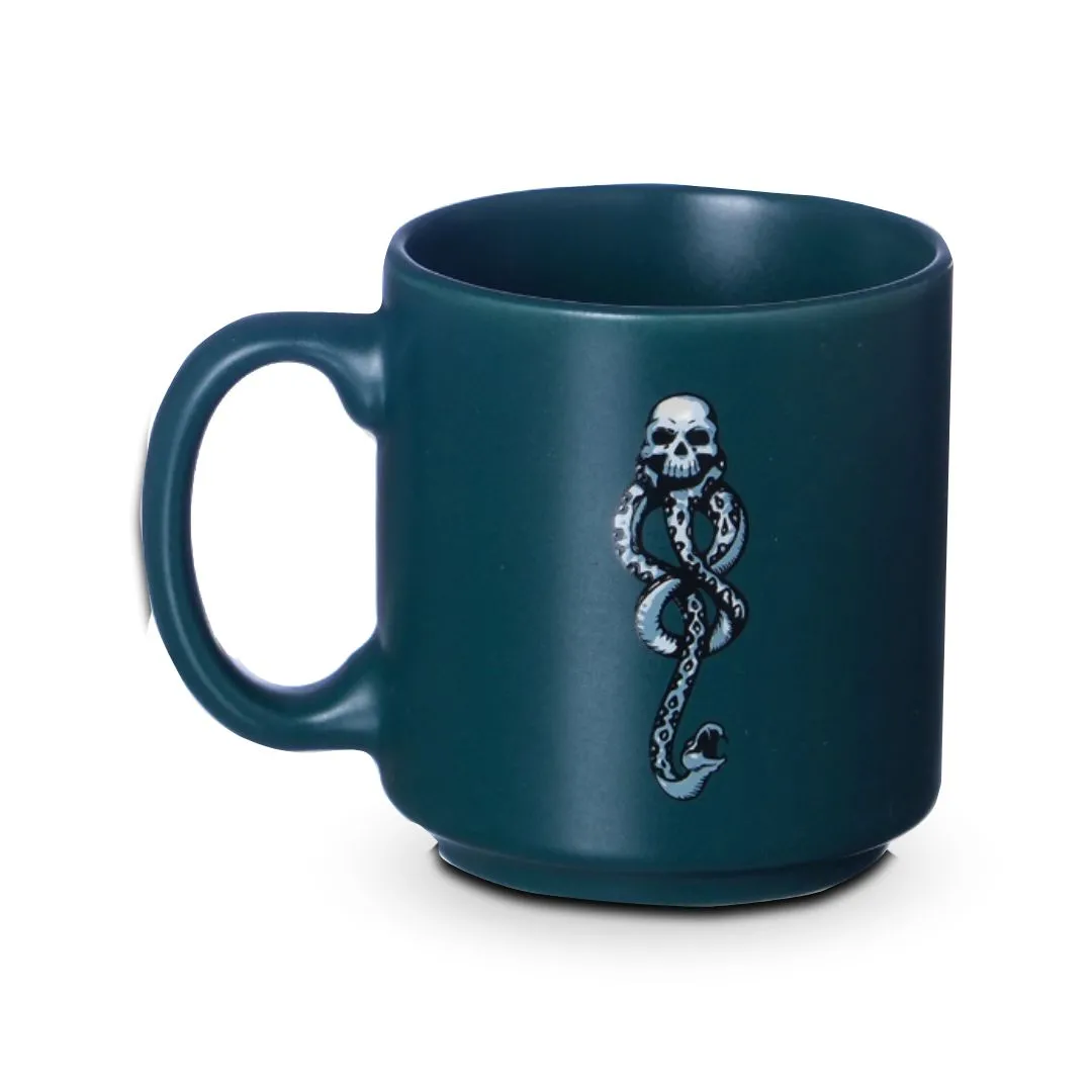 CANECA MINI TINA 100ML DARK MARK