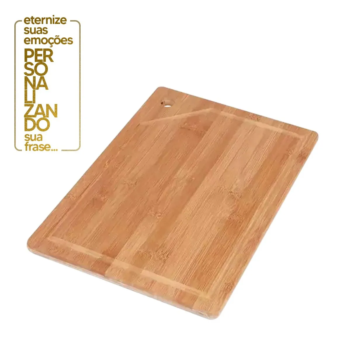 TABUA RETÂNGULAR 35X25CM