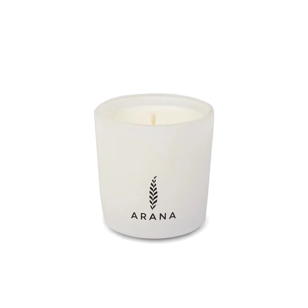 VELA BAUNILHA E AMENDOAS  200g