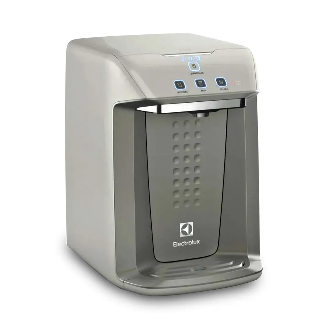 PURIFICADOR DE ÁGUA PELT BIVOLT - PA26G