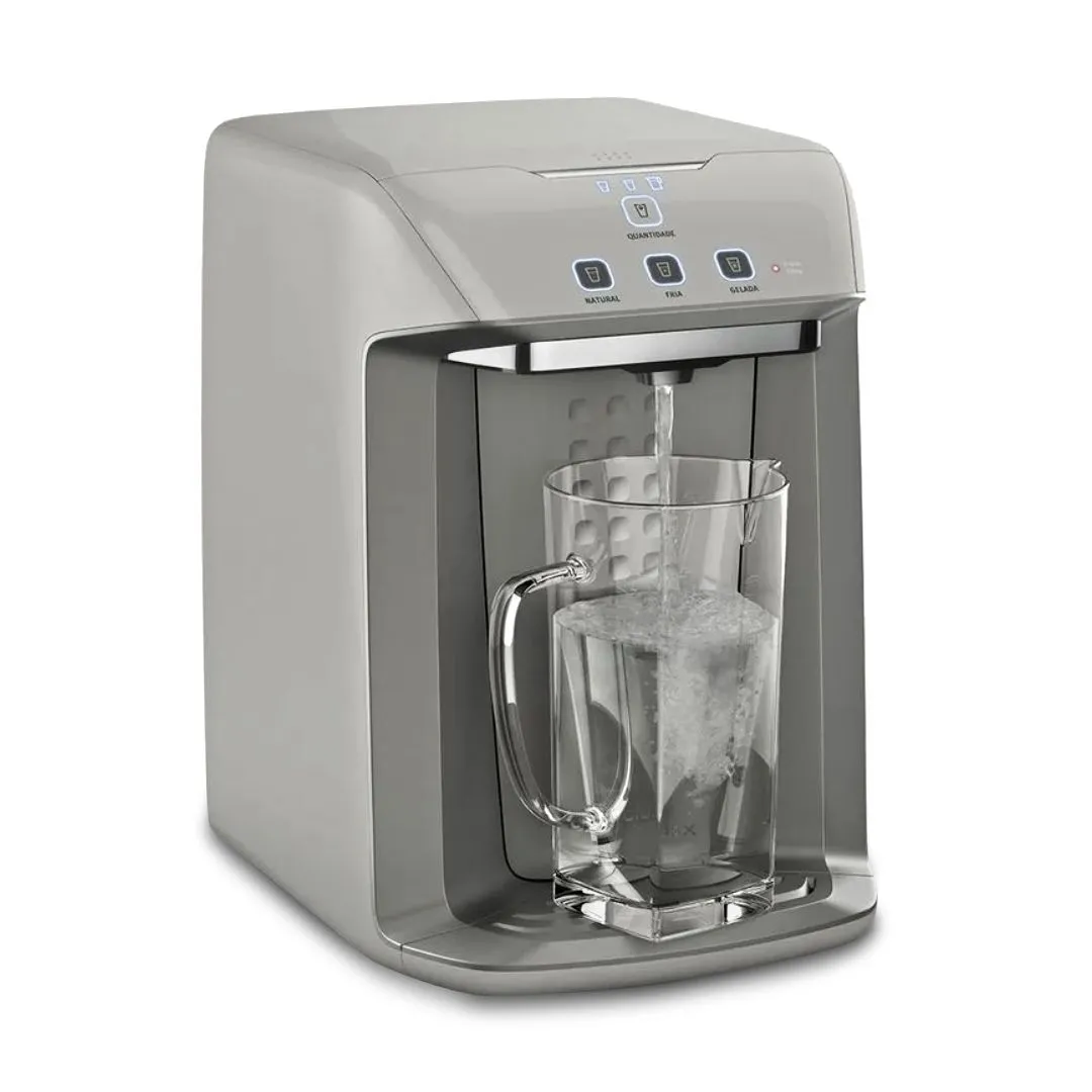 PURIFICADOR DE ÁGUA PELT BIVOLT - PA26G