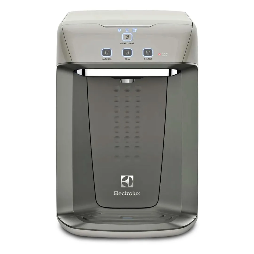 PURIFICADOR DE ÁGUA PELT BIVOLT - PA26G