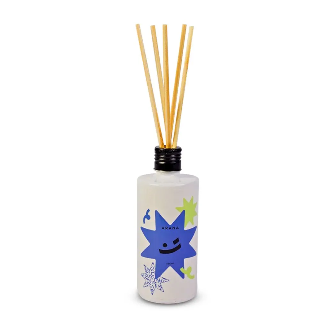 DIFUSOR DE AMBIENTE BLISS BOY - 250ML