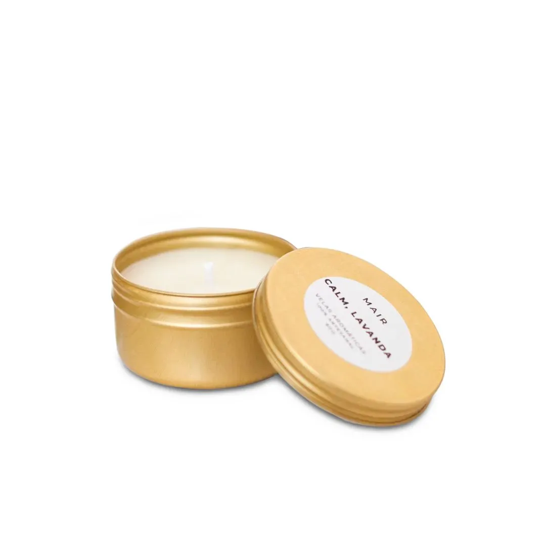 VELA CALM LAVANDA TRAVEL 90G