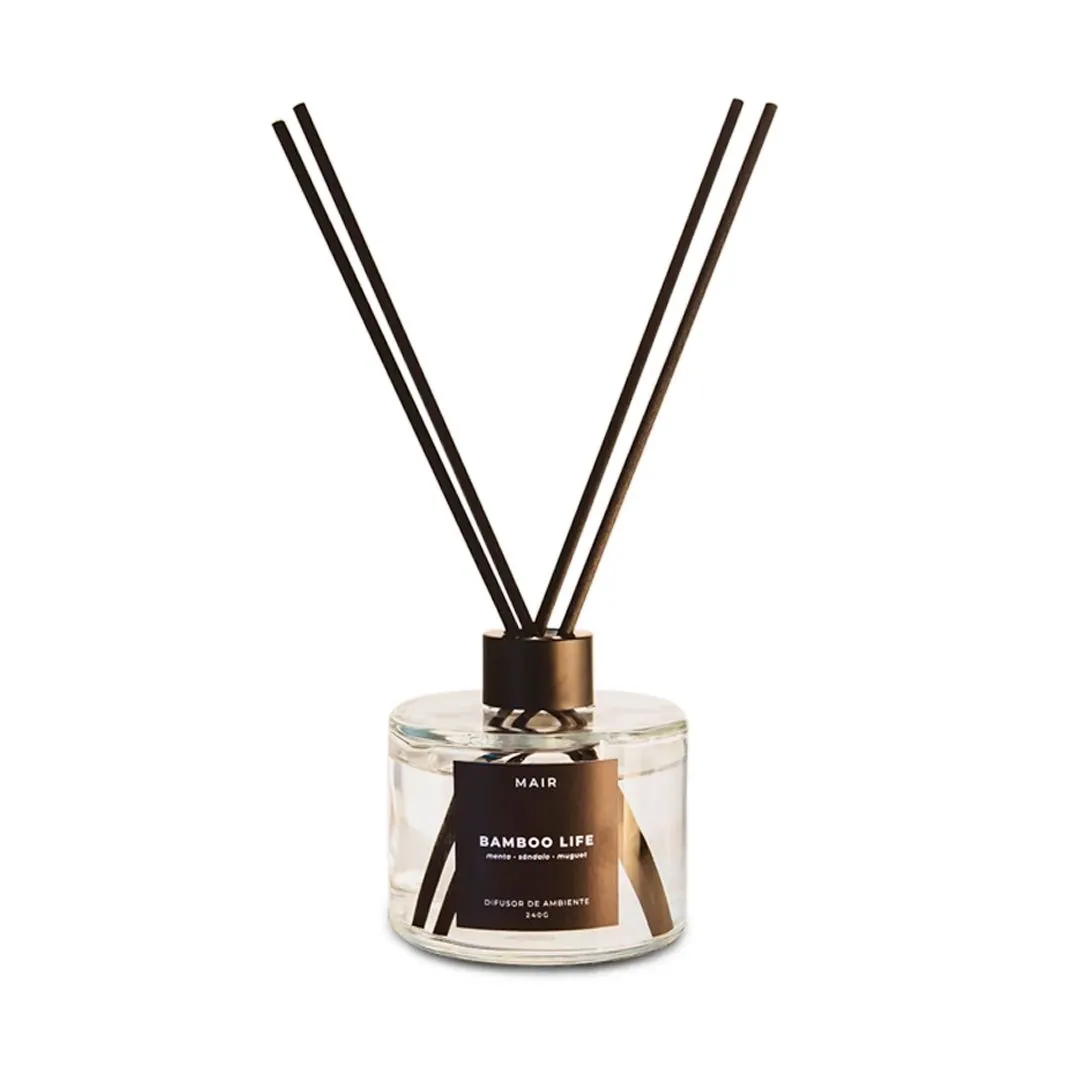 DIFUSOR BAMBOO LIFE