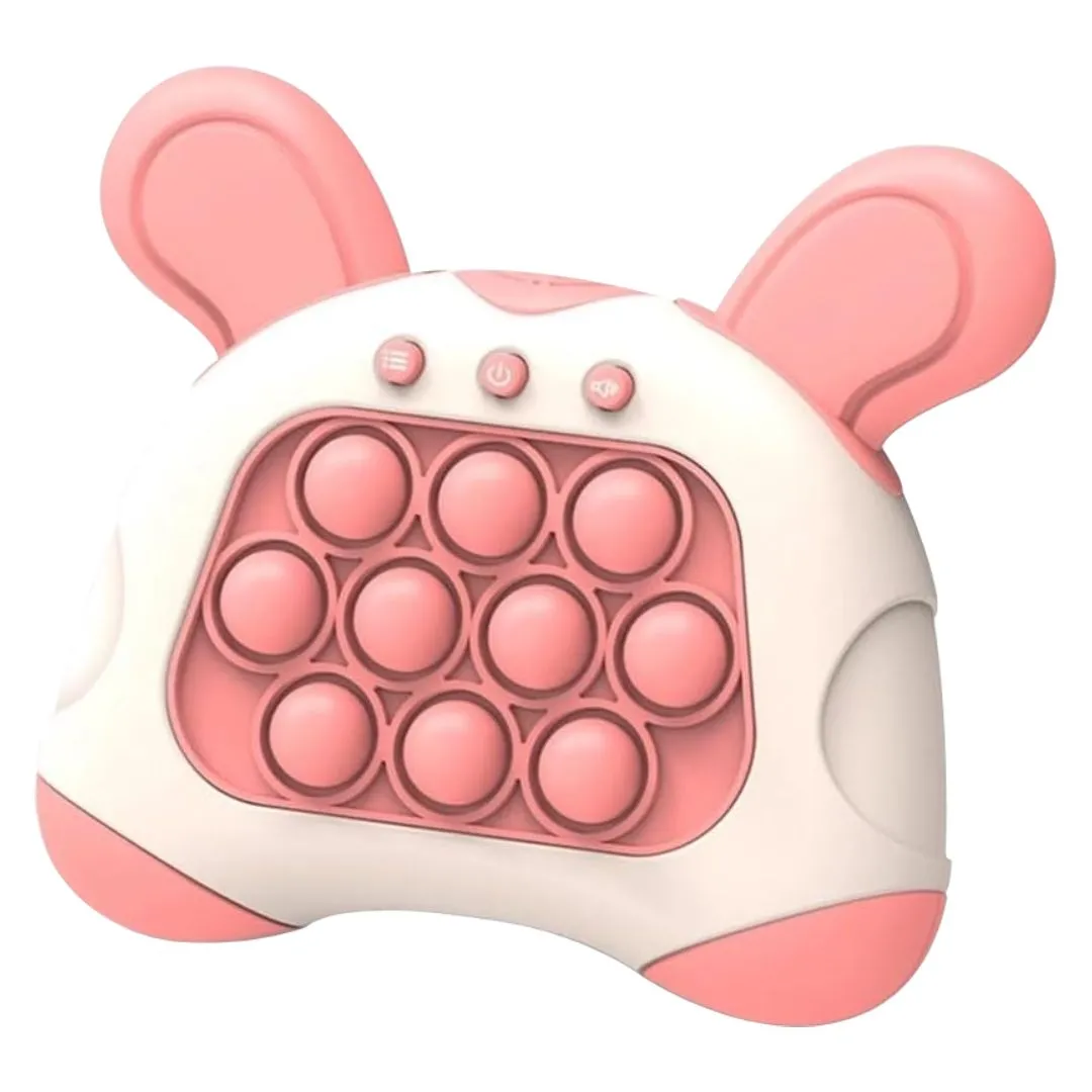 POP IT ELETRONICO FIDGET BRINQUEDO ANTI STRESS