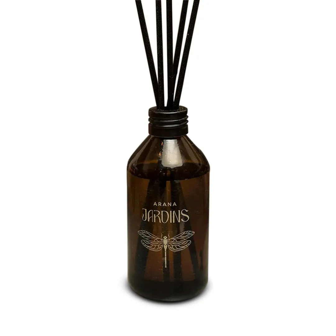 DIFUSOR DE AMBIENTE MUSGO DE CARVALHO - 250ML