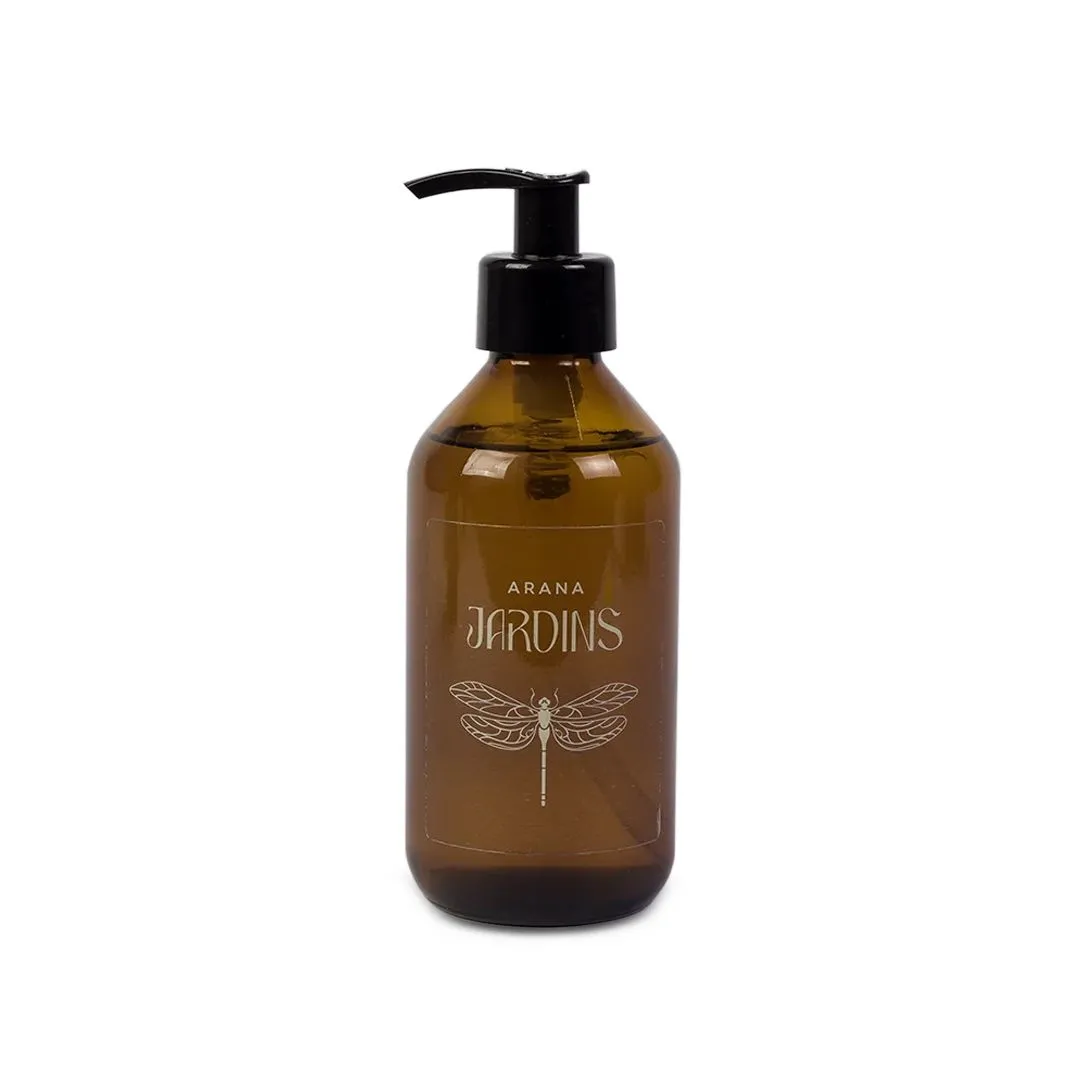 SABONETE LÍQUIDO MUSGO DE CARVALHO - 250ML