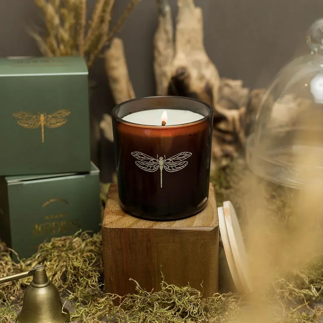 VELA MUSGO DE CARVALHO - 200G