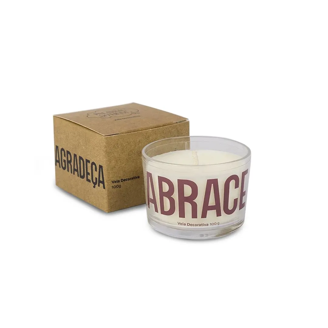 VELA ABRACE 100G