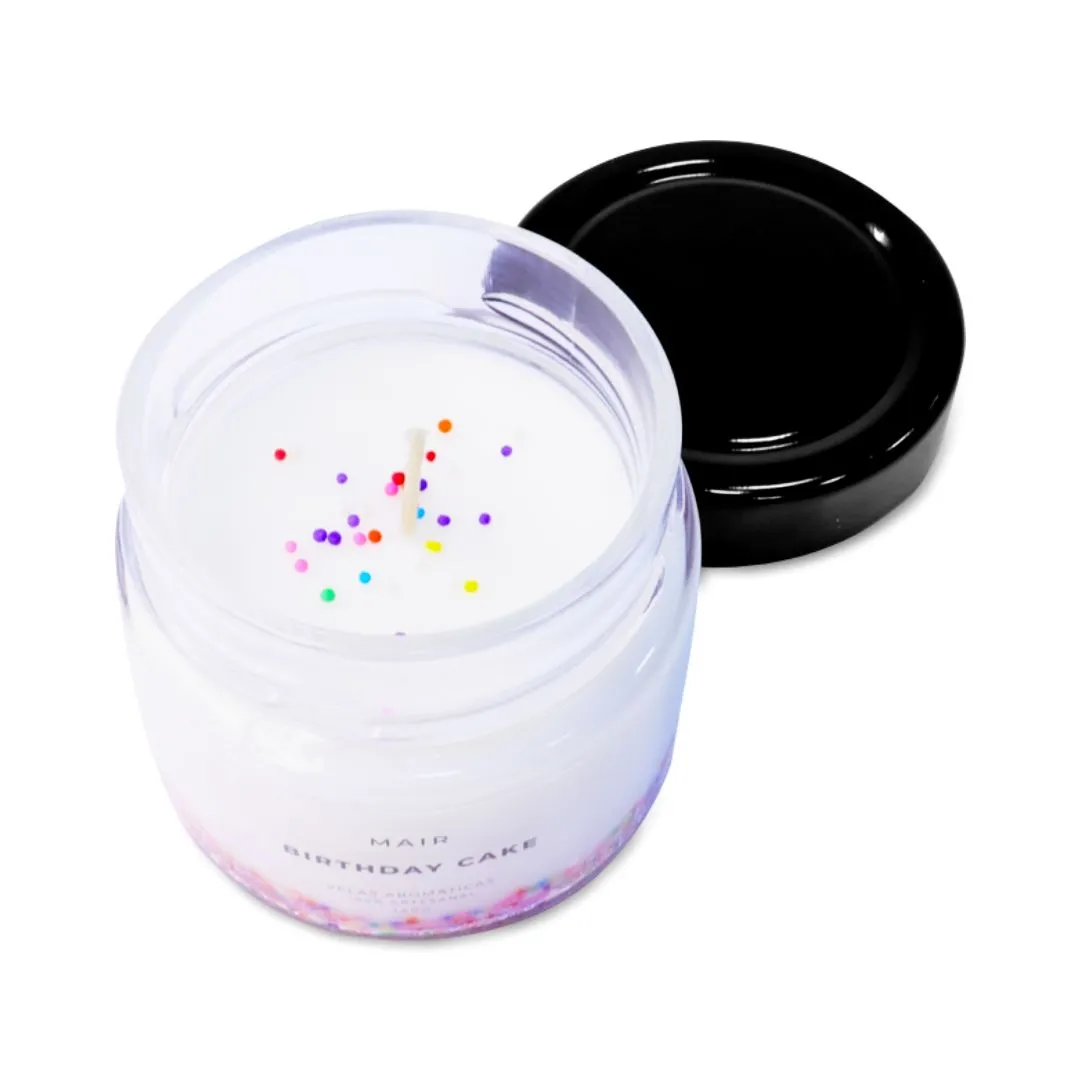 MAIR VELA BIRTHDAY CAKE CLASSIC 140G ATC