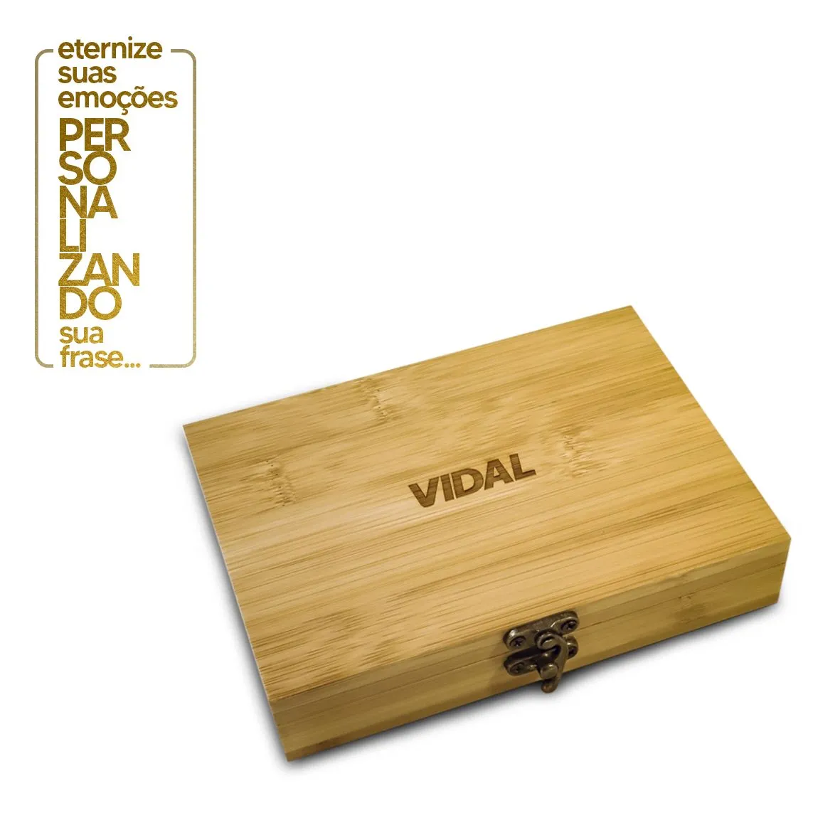 KIT DE ACESSORIOS PARA VINHO COM ESTOJO EM BAMBU  / 6 PEÇAS