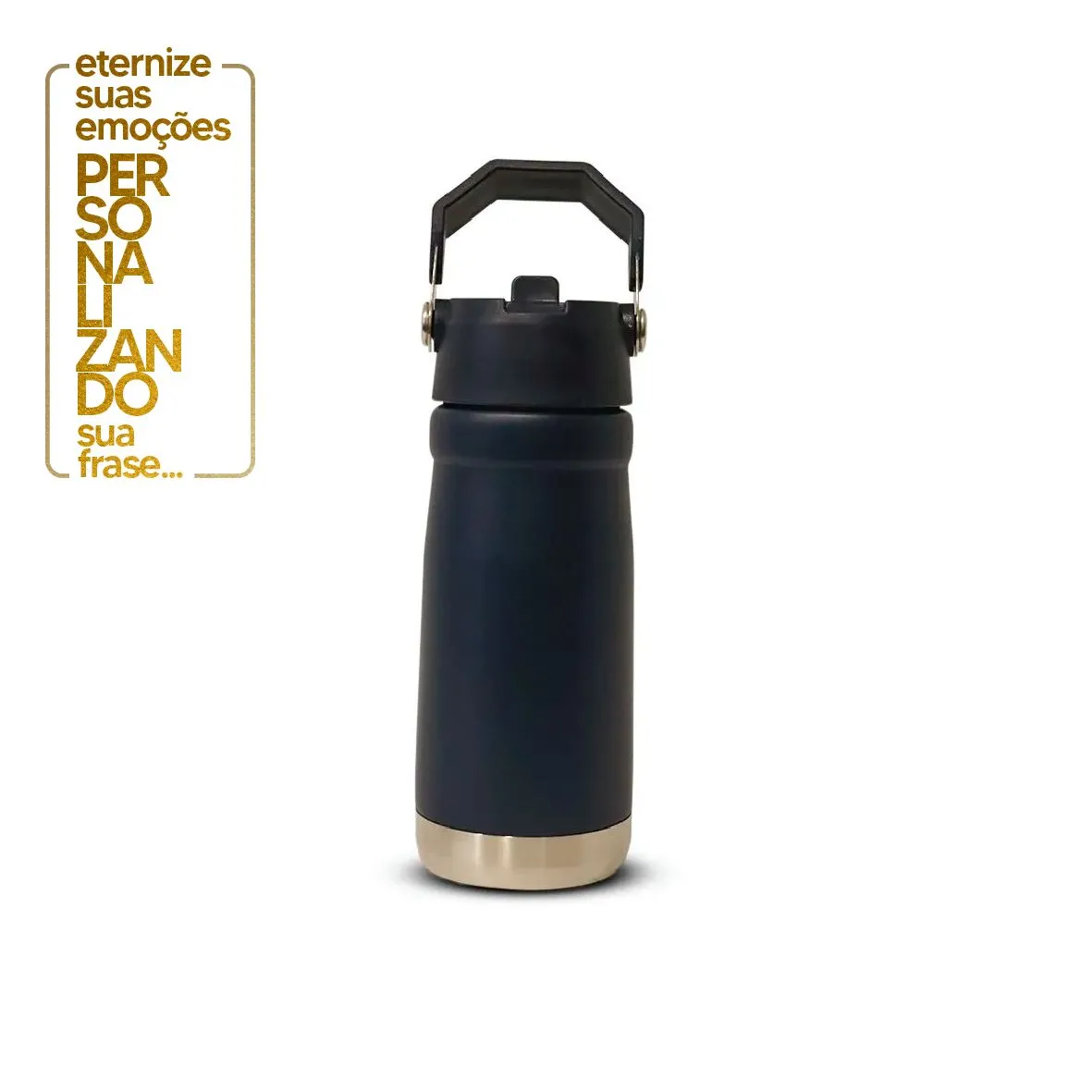 GARRAFA COM ALÇA LG 550ML 