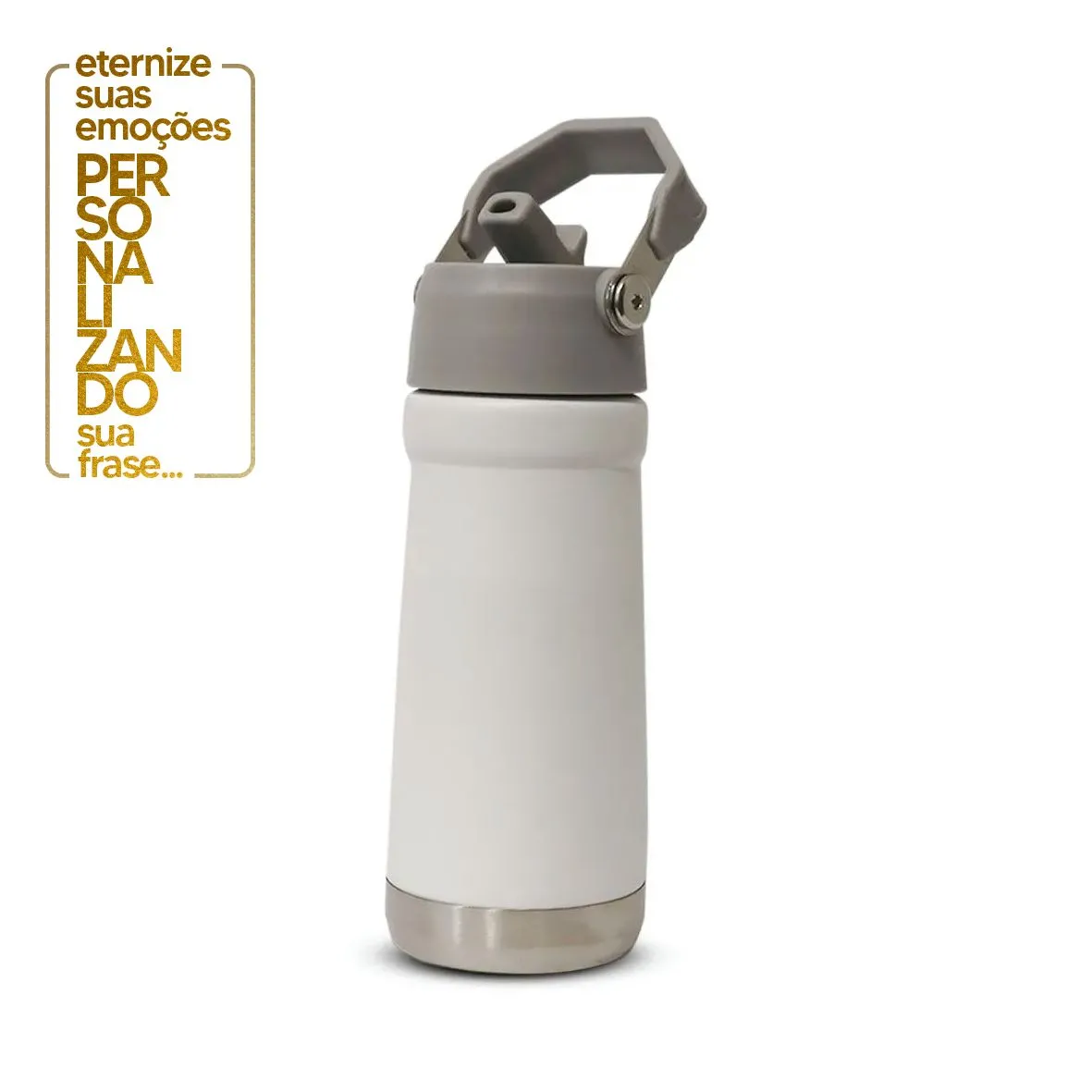 GARRAFA COM ALÇA LG 550ML 