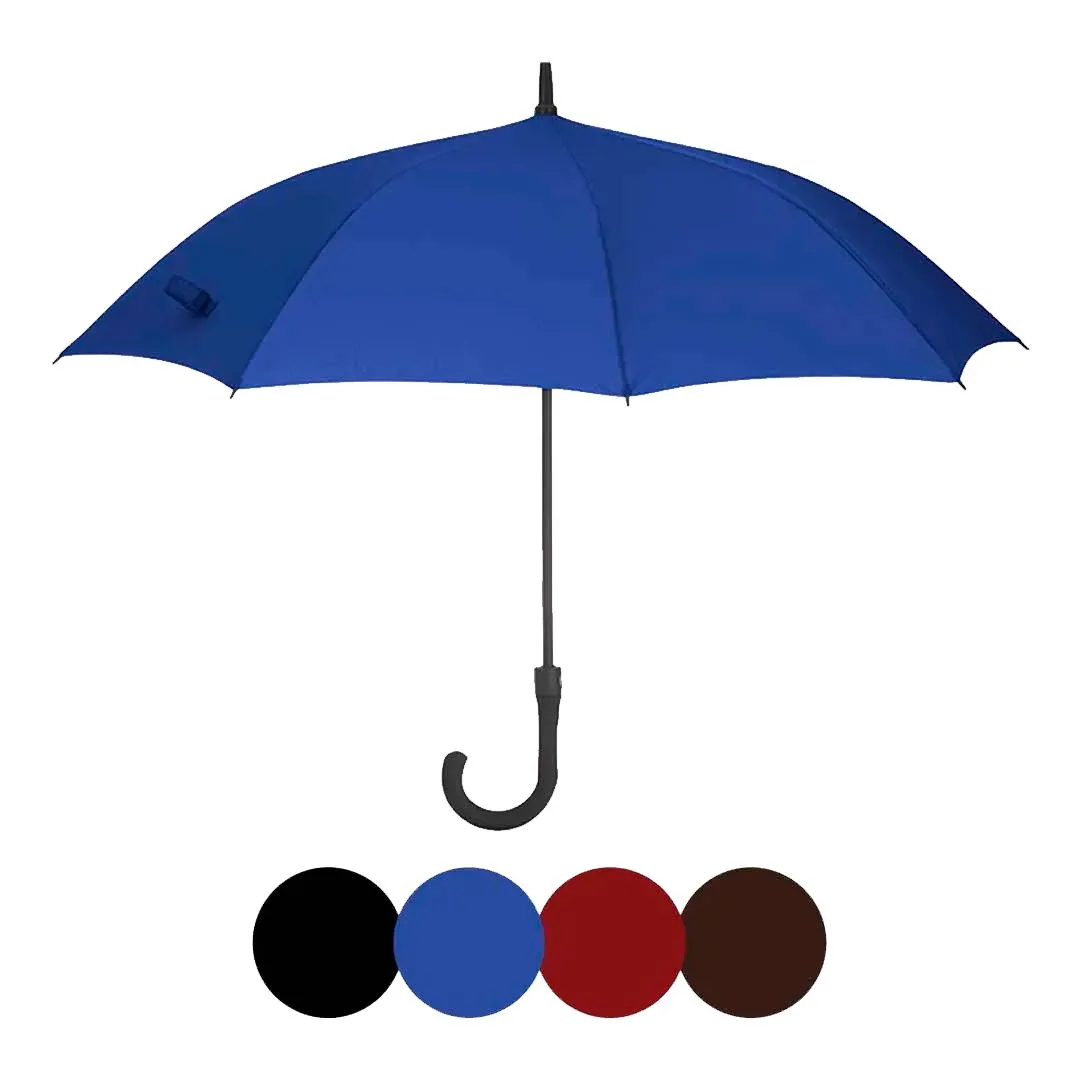 GUARDA CHUVA BENGALA AUTOMATICO 108CM -  SORTIDO