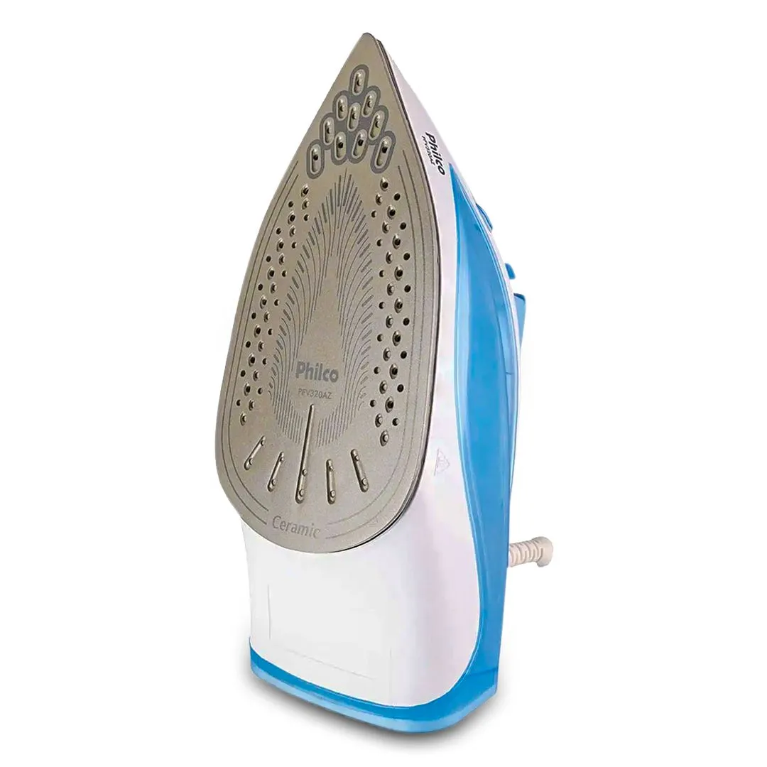 FERRO DE PASSAR ROUPAS PHILCO 220V PFV320AZ 240ML