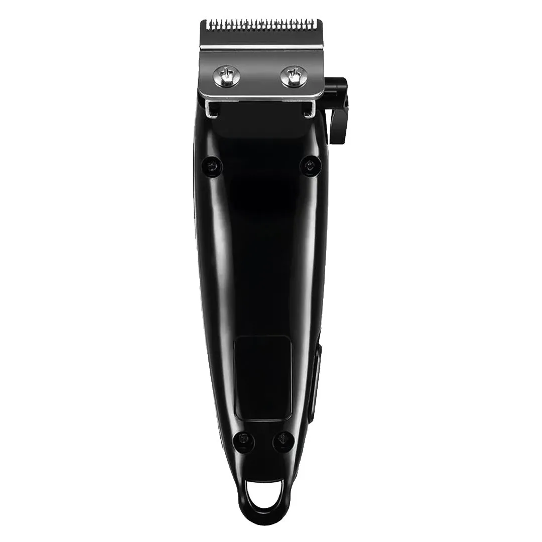 CORTADOR DE CABELOS INOX BCR22P COM 9 ACESSÓRIOS