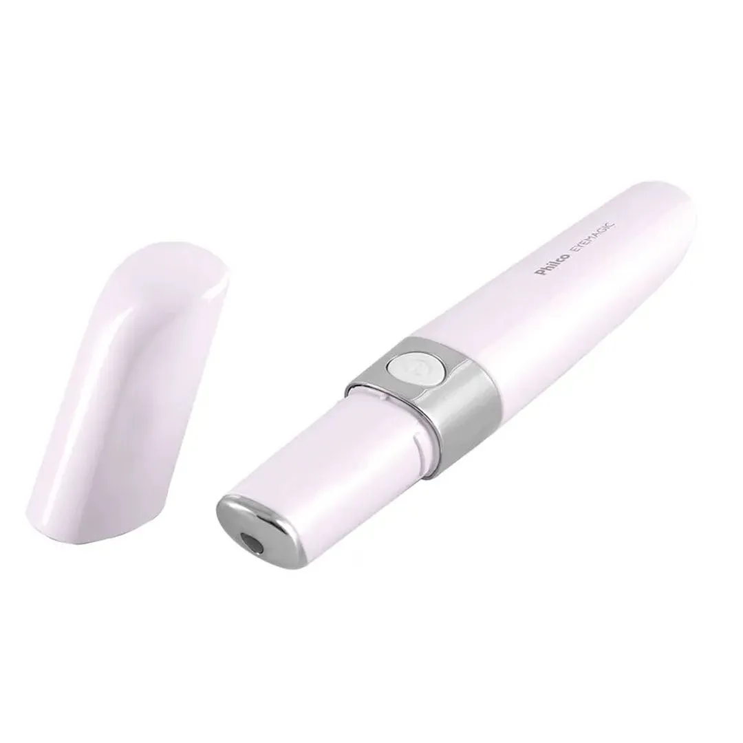 MASSAGEADOR PARA ÁREA DOS OLHOS EYEMAGIC PTE03