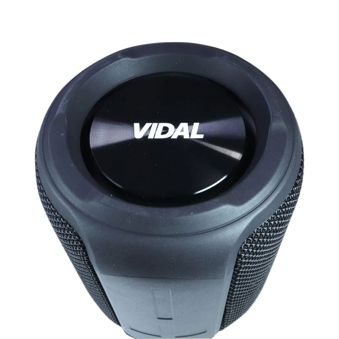 CAIXA DE SOM E100 - BLUETOOTH V 5.0
