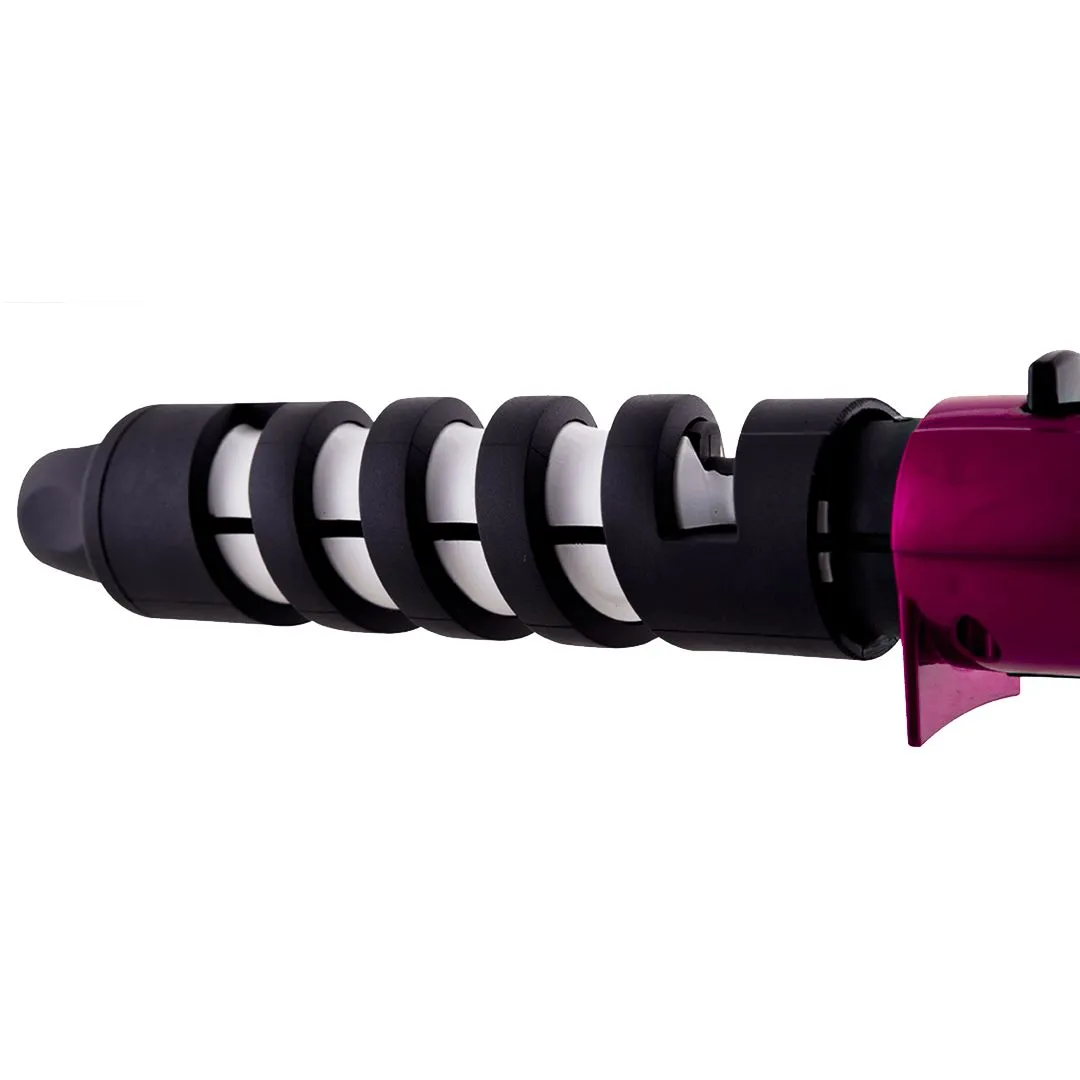 CACHEADOR PHILCO DUO SHINE ROSA BIVOLT