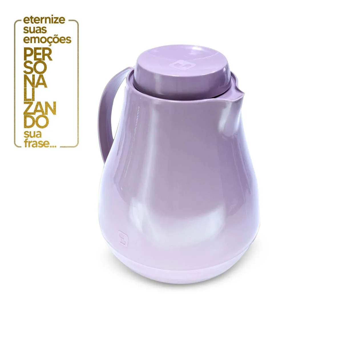 BULE TÉRMICO SONETTO 750ML - SOPRANO