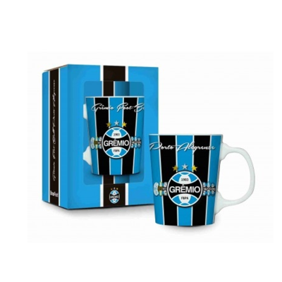 CANECA PORCELANA PREMIUM
