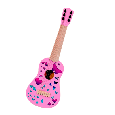VIOLÃO 06 CORDAS