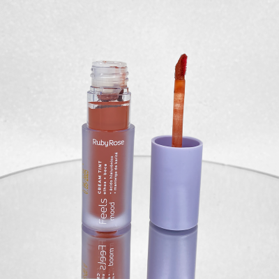 CREAM TINT RUBY ROSE