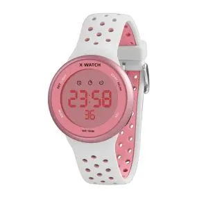 RELOGIO PULSO XWATCH - BXRX