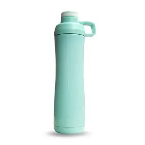 GARRAFA TÃRMICA INOX 750ML
