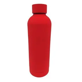 GARRAFA ISOTERMICA INOX 450 ML 