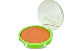 BLUSH COMPACTO MELU 
