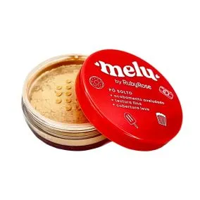 PÃ SOLTO MELU - RUBY ROSE