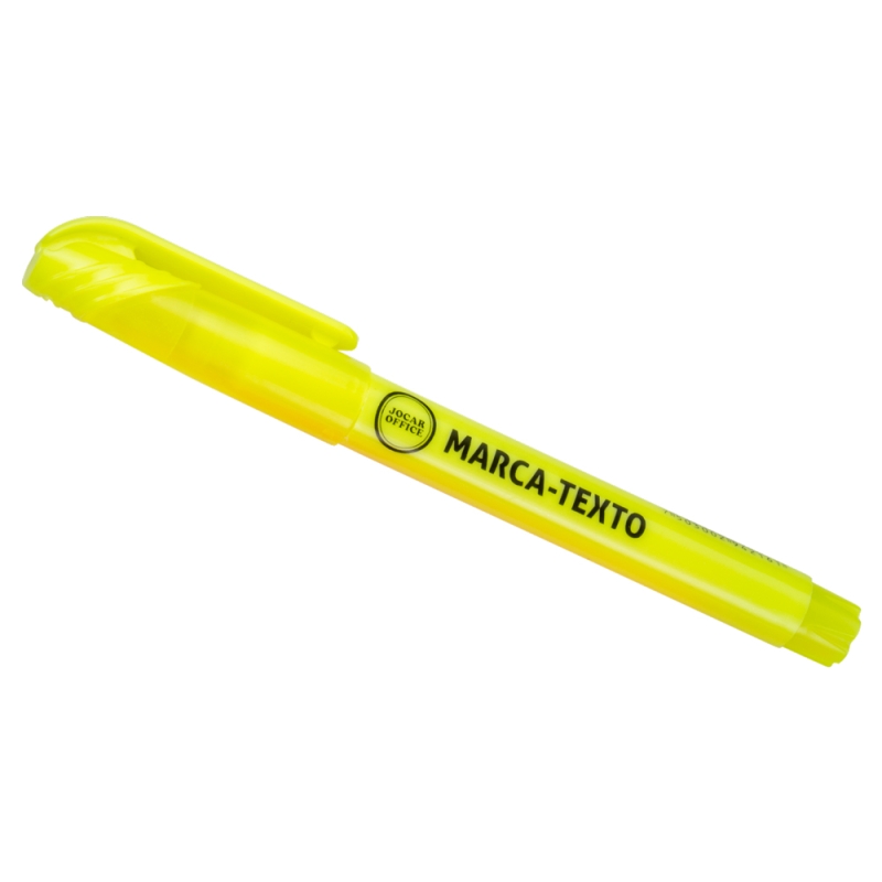 CANETA MARCA TEXTO  JOCAR OFFICE