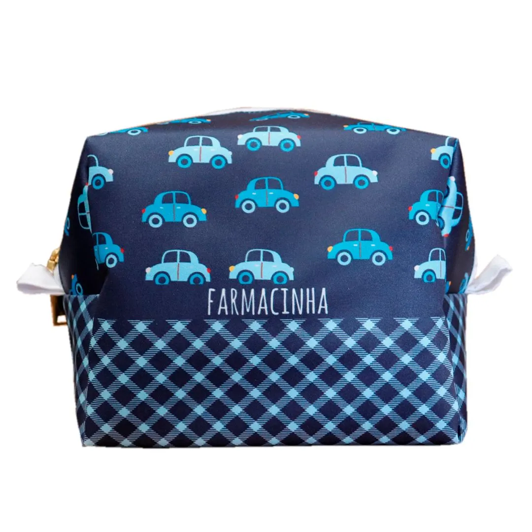 BOLSA FARMACINHA 