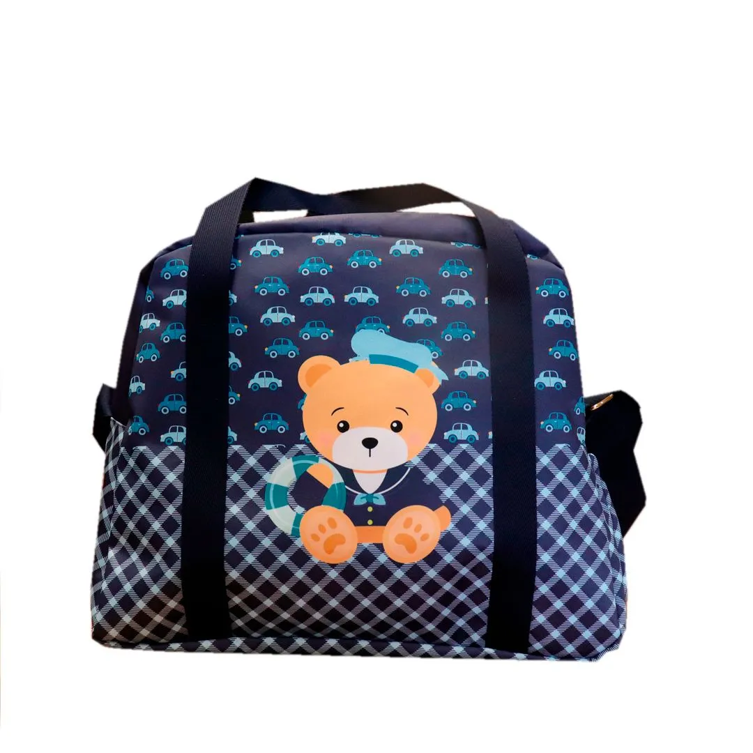 BOLSA HALIMA