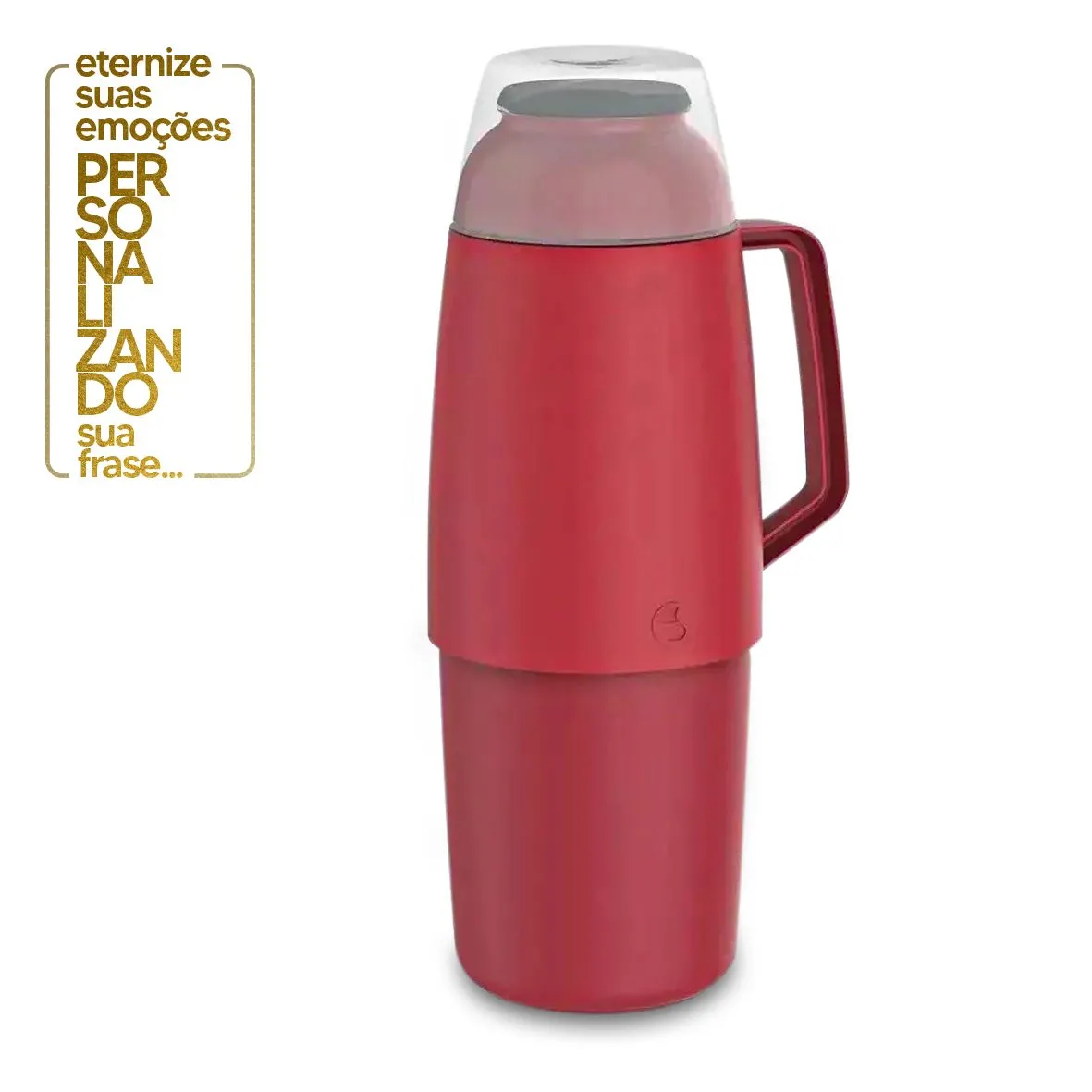 GARRAFA TÉRMICA LOTUS 1L
